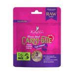 KELLY & CO'S Carni-bite Duck Cat 10g