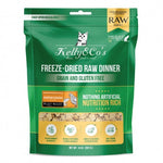KELLY & CO'S FD RD Salmon with Chicken Cat 397g.