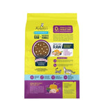 KELLY & CO’S Kibble CAT Raw Boost Chicken&Salmon 1590g