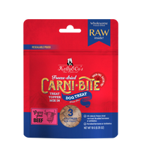 Dog Freeze Dried Treats