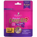 KELLY & CO'S Carni-bite Chicken Cat 10g