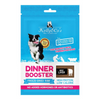 KELLY & CO'S Dinner Booster Topper Beef Liver Dog 50g
