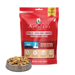 KELLY & CO'S FD RD Duck with Mixed Fruits and Vegetables Dog 397g