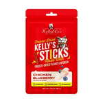 KELLY & CO'S FD Stick Chicken Flavour for Dog, 50g
