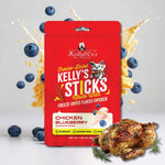 KELLY & CO'S FD Stick Chicken Flavour for Dog, 50g