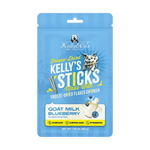 KELLY & CO'S FD Stick Goat Milk Flavour for Dog, 50g