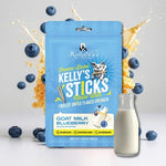 KELLY & CO'S FD Stick Goat Milk Flavour for Dog, 50g