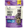 KELLY & CO'S Freeze-dried Ocean Mix Trio Cat 40g