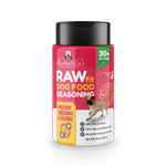 KELLY & CO'S Freeze-dried Raw Fit Seasoning Shedding & Itching, 100g