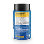 KELLY & CO'S Freeze-dried Raw Fit Seasoning Skin & Coat, 100g