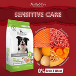 KELLY & CO'S Grain-Free Fjord Bay 2.72kg