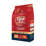 KELLY & CO'S Grain-Free Raw Coated Beef Liver Flavour 2.72kg