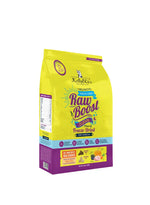 KELLY & CO’S Kibble CAT Raw Boost Chicken&Salmon 1590g