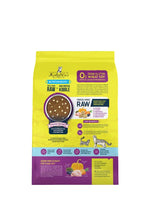 KELLY & CO’S Kibble CAT Raw Boost Chicken&Salmon 1590g