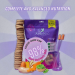 KELLY & CO’S Patty Meal CMB Chicken Cat 226 g