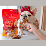 KELLY & CO’S Patty Meal CMB Chicken Dog 226 g