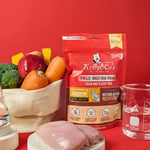 KELLY & CO’S Patty Meal CMB Chicken Dog 226 g