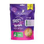 KELLY & CO’S Patty Meal CMB Duck Cat 226 g