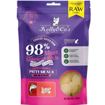 KELLY & CO’S Patty Meal CMB Tuna Cat 226 g