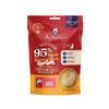 KELLY & CO’S Patty Meal CMB Tuna Dog 226 g