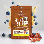 KELLY & CO'S FD Stick Beef Bacon Flavour for Dog, 50g