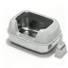 Cat Litter Box Stainless steel litter box