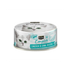 Kit Cat Complete Cuisine-Chicken & Chia Seeds 70g Can