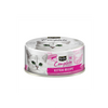 Kit Cat Complete Cuisine – Kitten Recipe Chicken in Broth 70g Can