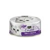 Kit Cat Complete Cuisine – Tuna & Chicken 70g  Can
