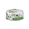Kit Cat Complete Cuisine -Tuna & Whitebait 70g  Can
