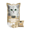 Kit Cat Freeze Dried Yogurt Yums (Cheese) 10G