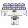 Kit Cat – Kitten Mousse 24x400g