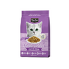 Kit Cat Chicken Cuisine (Hairball Control) Dry Cat Food 1.2kg
