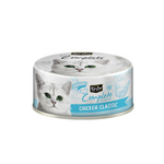 Kit Cat Complete Cuisine – Tuna Classic 24x70g
