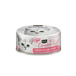 Kit Cat Complete Cuisine-Chicken & Goji Berry 24x70g