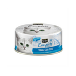 Kit Cat Complete Cuisine – Tuna Classic 24x70g