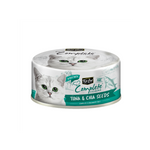 Kit Cat Complete Cuisine – Tuna & Chia Seed 24x70g