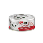 Kit Cat Complete Cuisine – Tuna & Goji Berry 24x70g