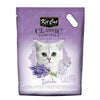 Kit Cat Crystal Cat Litter 5L (Lavender)