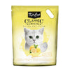 Kit Cat Crystal Cat Litter 5L (Lemon)