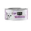 Kit Cat Deboned Tuna & Crab Toppers 80g  Can