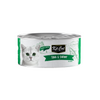 Kit Cat Deboned Tuna & Shrimp Toppers 24 Can