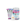 Kit Cat Purr Puree Goat Milk Mix 900g (60 sachets x 15g)