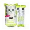 Kit Cat Purr Puree Liquid Treats for Cat – Salmon (15gx5 Sticks)