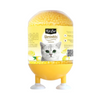 Kit Cat Sprinkles Deodorizing Beads 240G- Lemon