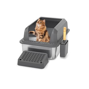 Cat Litter Boxes