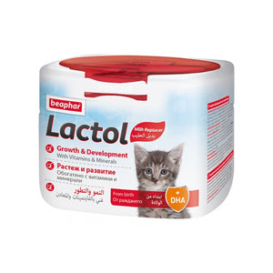 Cat Replacement Milk