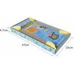 Large Cat Scratch Box Single Layer as photo