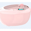 Little yellow duck water  dispenser Dry burn  prevention-235 * 167 *  145.5mm