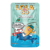 Lola & Co Hairball Tuna Topping Veggie In Jelly 80g Pouch